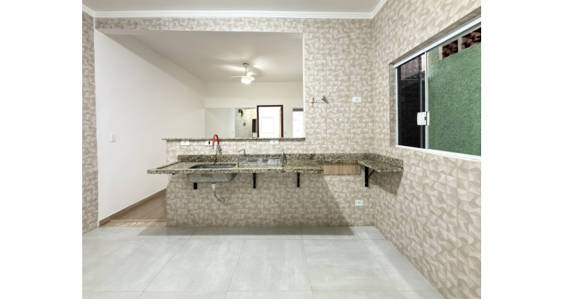 Casa Térrea à venda no Bairro da Vila Palmeiras na Rua Tacoativa,