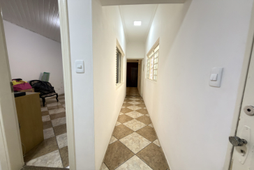 Casa à venda no Bairro da Vila Anglo Brasileira na Rua Félix Della Rosa,