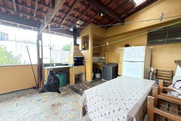 Casa à venda no Bairro da Vila Anglo Brasileira na Rua Félix Della Rosa,