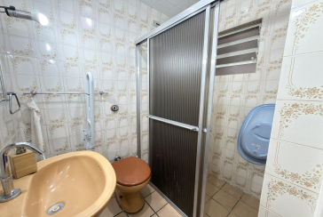 Casa à venda no Bairro da Vila Anglo Brasileira na Rua Félix Della Rosa,