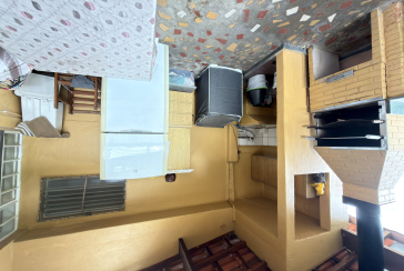 Casa à venda no Bairro da Vila Anglo Brasileira na Rua Félix Della Rosa,