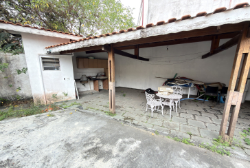 Casa à venda no Bairro da Vila Anglo Brasileira na Rua Félix Della Rosa,
