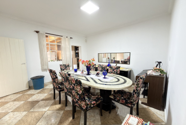 Casa à venda no Bairro da Vila Anglo Brasileira na Rua Félix Della Rosa,