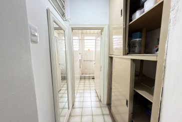 Casa à venda no Bairro da Vila Anglo Brasileira na Rua Félix Della Rosa,