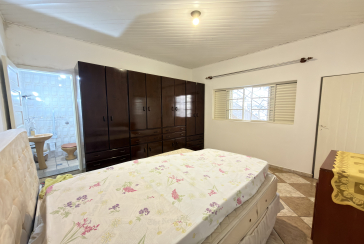 Casa à venda no Bairro da Vila Anglo Brasileira na Rua Félix Della Rosa,