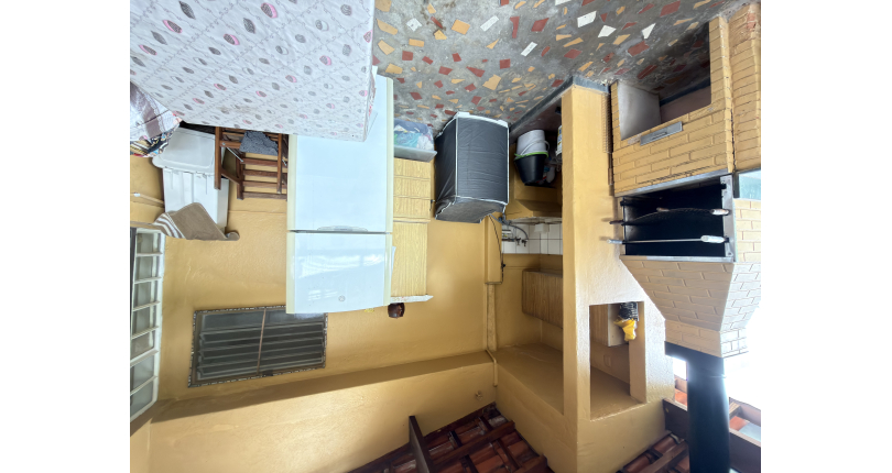 Casa à venda no Bairro da Vila Anglo Brasileira na Rua Félix Della Rosa,