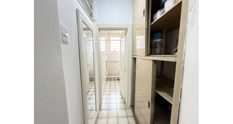 Casa à venda no Bairro da Vila Anglo Brasileira na Rua Félix Della Rosa,