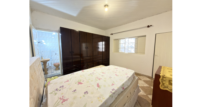 Casa à venda no Bairro da Vila Anglo Brasileira na Rua Félix Della Rosa,