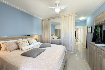 Sobrado Semi-Novo à venda no Parque São Domingos na Rua Homero Sales,