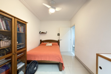 Sobrado Semi-Novo à venda no Parque São Domingos na Rua Homero Sales,