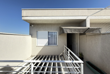 Sobrado Semi-Novo à venda no Parque São Domingos na Rua Homero Sales,