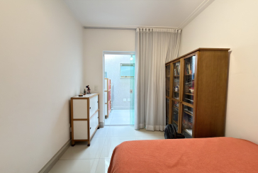 Sobrado Semi-Novo à venda no Parque São Domingos na Rua Homero Sales,