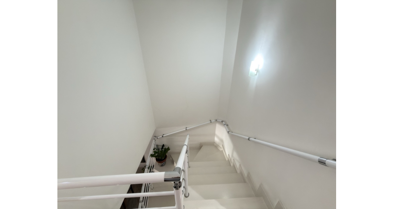 Sobrado Semi-Novo à venda no Parque São Domingos na Rua Homero Sales,