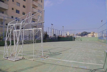  Apartamento à venda no Bairro da Vila Barreto na Rua Guerino Giovani Leardini 88