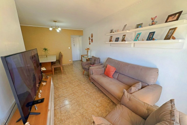  Apartamento à venda no Bairro da Vila Barreto na Rua Guerino Giovani Leardini 88