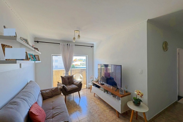  Apartamento à venda no Bairro da Vila Barreto na Rua Guerino Giovani Leardini 88