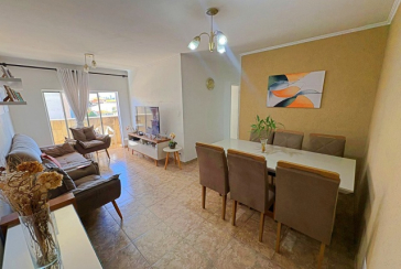  Apartamento à venda no Bairro da Vila Barreto na Rua Guerino Giovani Leardini 88