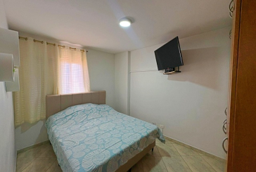  Apartamento à venda no Bairro da Vila Barreto na Rua Guerino Giovani Leardini 88