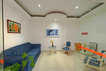  Apartamento à venda no Bairro da Vila Barreto na Rua Guerino Giovani Leardini 88