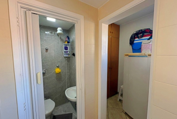  Apartamento à venda no Bairro da Vila Barreto na Rua Guerino Giovani Leardini 88