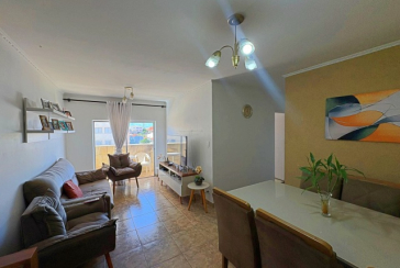  Apartamento à venda no Bairro da Vila Barreto na Rua Guerino Giovani Leardini 88