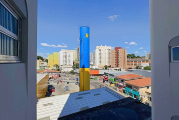  Apartamento à venda no Bairro da Vila Barreto na Rua Guerino Giovani Leardini 88