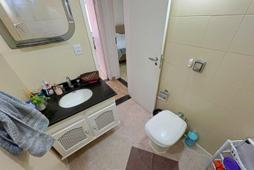  Apartamento à venda no Bairro da Vila Barreto na Rua Guerino Giovani Leardini 88