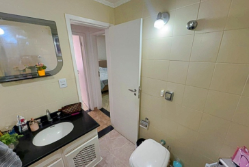  Apartamento à venda no Bairro da Vila Barreto na Rua Guerino Giovani Leardini 88