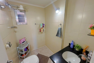  Apartamento à venda no Bairro da Vila Barreto na Rua Guerino Giovani Leardini 88