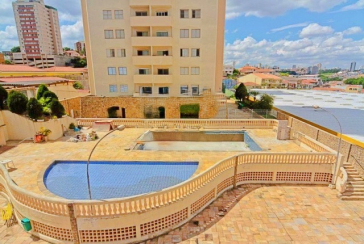  Apartamento à venda no Bairro da Vila Barreto na Rua Guerino Giovani Leardini 88