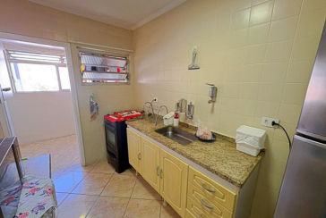  Apartamento à venda no Bairro da Vila Barreto na Rua Guerino Giovani Leardini 88