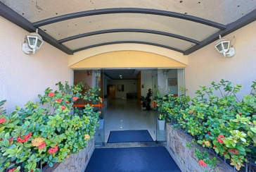  Apartamento à venda no Bairro da Vila Barreto na Rua Guerino Giovani Leardini 88