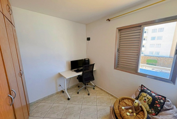  Apartamento à venda no Bairro da Vila Barreto na Rua Guerino Giovani Leardini 88 88