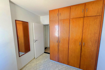  Apartamento à venda no Bairro da Vila Barreto na Rua Guerino Giovani Leardini 88