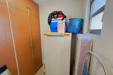  Apartamento à venda no Bairro da Vila Barreto na Rua Guerino Giovani Leardini 88