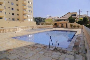  Apartamento à venda no Bairro da Vila Barreto na Rua Guerino Giovani Leardini 88