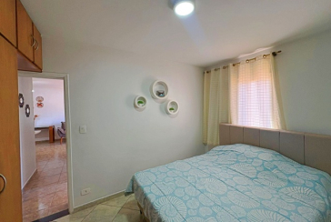  Apartamento à venda no Bairro da Vila Barreto na Rua Guerino Giovani Leardini 88