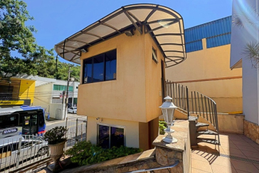  Apartamento à venda no Bairro da Vila Barreto na Rua Guerino Giovani Leardini 88