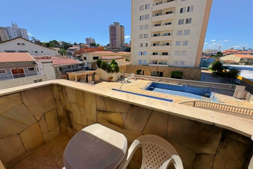  Apartamento à venda no Bairro da Vila Barreto na Rua Guerino Giovani Leardini 88