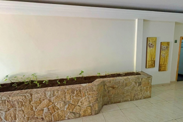  Apartamento à venda no Bairro da Vila Barreto na Rua Guerino Giovani Leardini 88