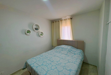  Apartamento à venda no Bairro da Vila Barreto na Rua Guerino Giovani Leardini 88