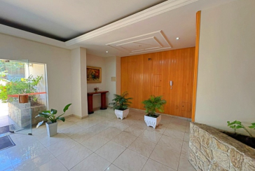  Apartamento à venda no Bairro da Vila Barreto na Rua Guerino Giovani Leardini 88