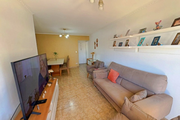  Apartamento à venda no Bairro da Vila Barreto na Rua Guerino Giovani Leardini 88