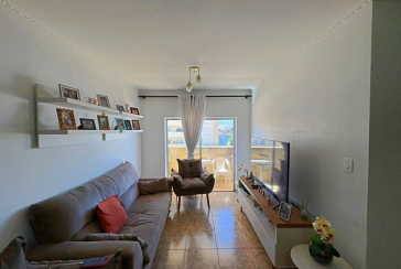  Apartamento à venda no Bairro da Vila Barreto na Rua Guerino Giovani Leardini 88