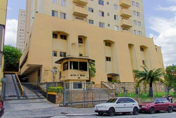  Apartamento à venda no Bairro da Vila Barreto na Rua Guerino Giovani Leardini 88