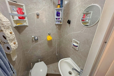  Apartamento à venda no Bairro da Vila Barreto na Rua Guerino Giovani Leardini 88