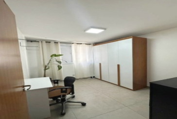 Apartamento à venda no Jardim Iris na Avenida Aparecida do Rio Negro 284