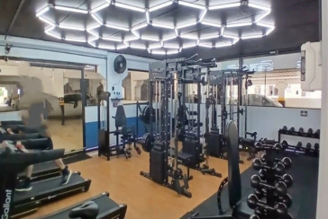 Apartamento à venda no Jardim Iris na Avenida Aparecida do Rio Negro 284