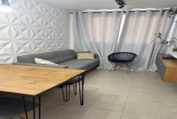 Apartamento à venda no Jardim Iris na Avenida Aparecida do Rio Negro 284