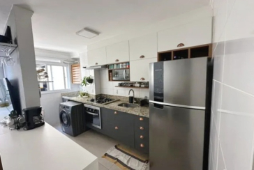 Apartamento à venda no Jardim Iris na Avenida Aparecida do Rio Negro 284